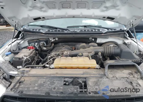 2020 Ford F-150 Xl from USA, damaged, VIN 1FTMF1CB4LKF43928